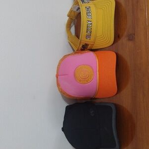 Assorted Cap/Hats